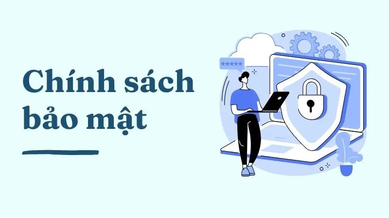 Chi tiết về chính sách bảo mật hiện đại trên nền tảng 868VIP