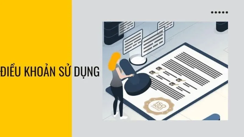 Các quy định về điều khoản sử dụng mà người chơi cần nắm