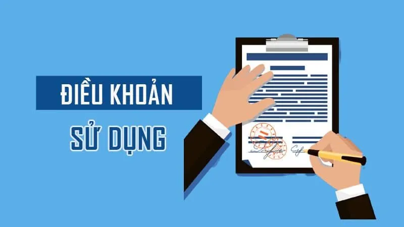 Những câu hỏi thường gặp về điều khoản sử dụng